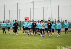 澳门皇冠现金:申花将于返回上海