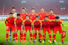 澳门皇冠现金:面对强敌国足会调